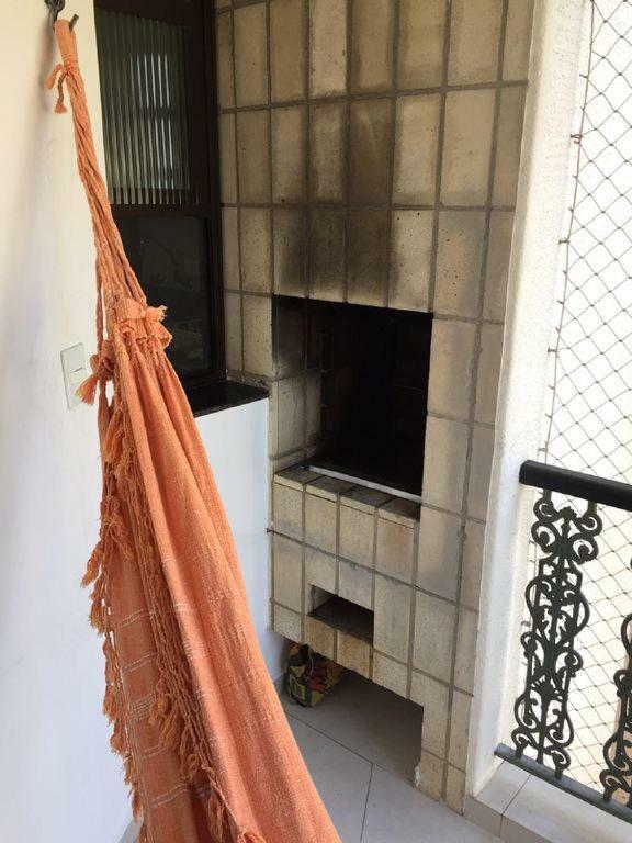 Apartamento Wembley Tenis - Toninhas *