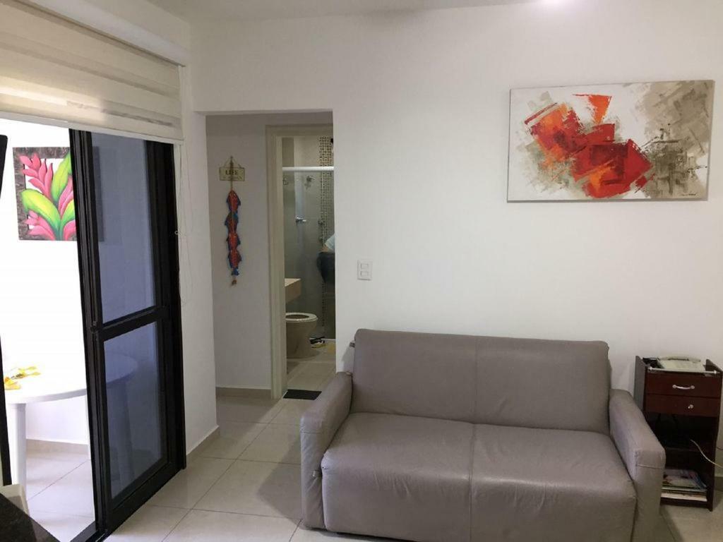 Wembley Tenis - Toninhas Apartamento Ubatuba