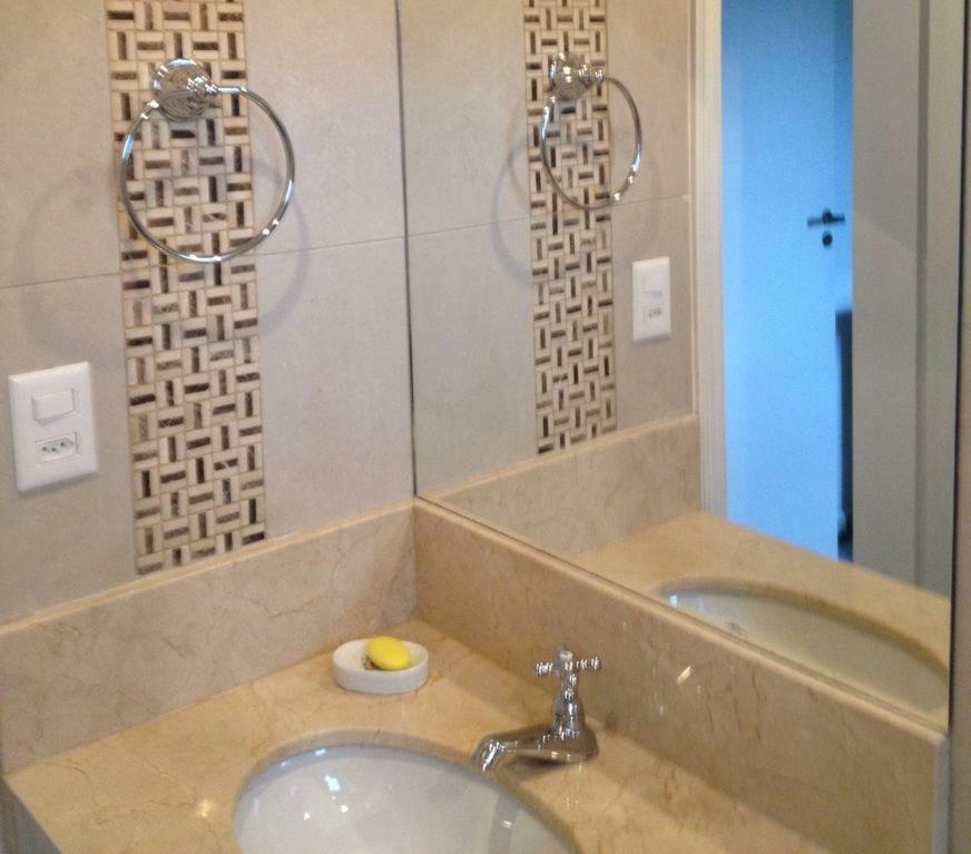 Apartamento Wembley Tenis - Toninhas *