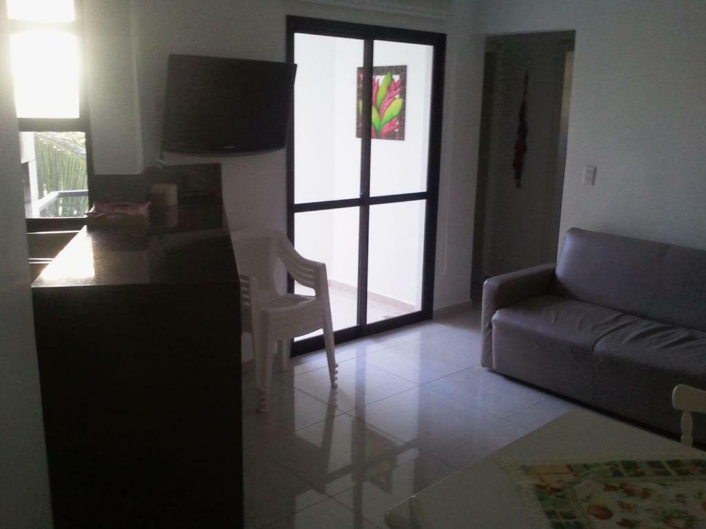 Apartamento Wembley Tenis - Toninhas *