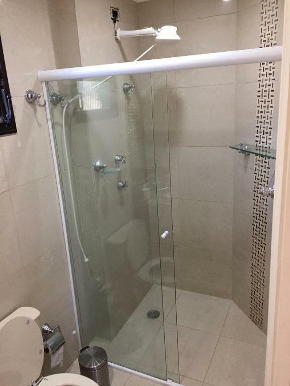 Apartamento Wembley Tenis - Toninhas