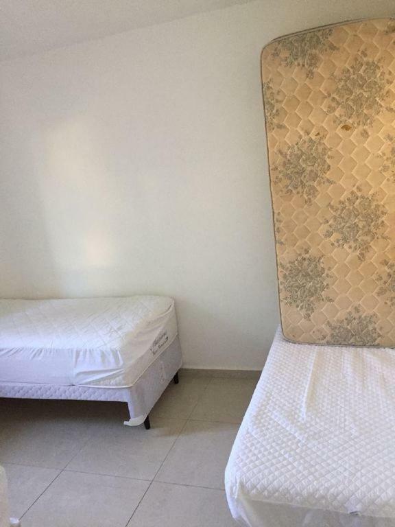 Apartamento Wembley Tenis - Toninhas Ubatuba
