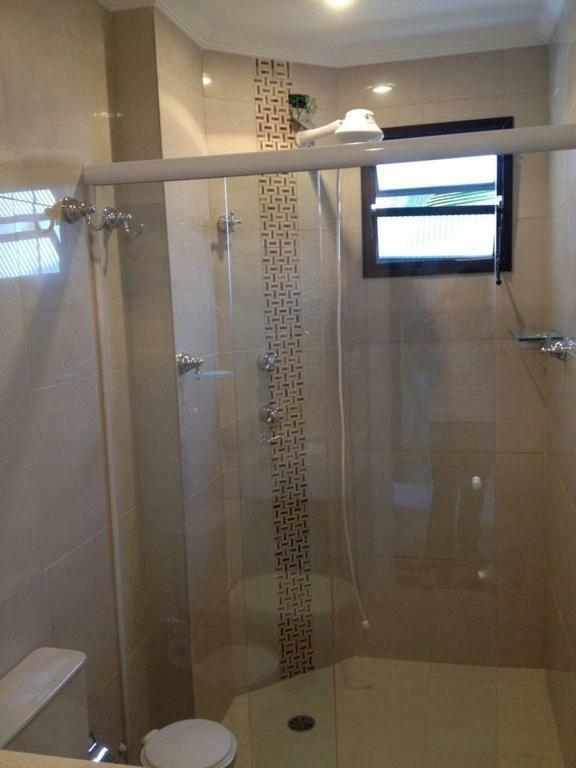 Wembley Tenis - Toninhas Apartamento