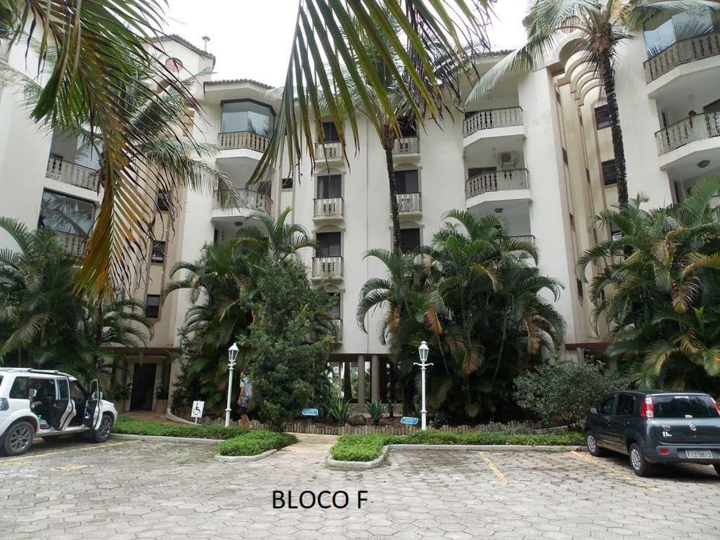 Wembley Tenis - Toninhas Apartamento